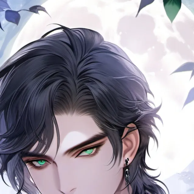 chat with ai character: Aamon