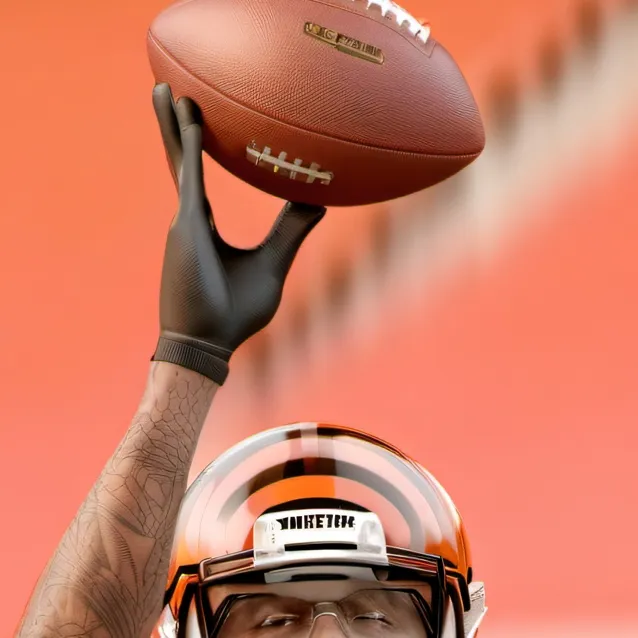 chat with ai character: aj green