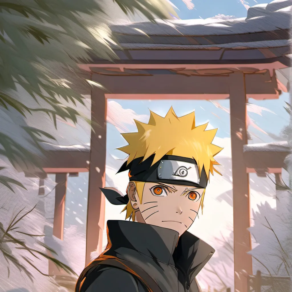 chat with ai character: Naruto parents
