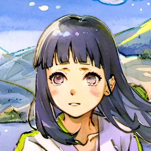 chat with ai character: Naruto Party