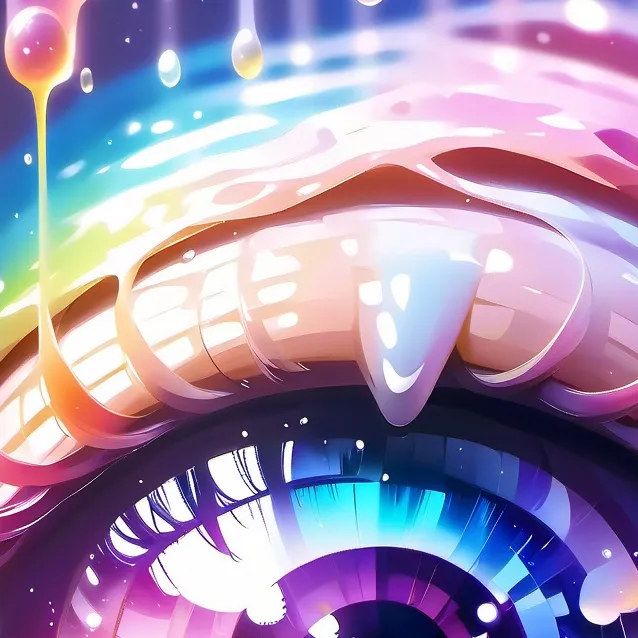 chat with ai character: Eye Colours!