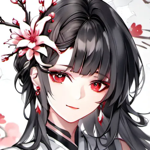 chat with ai character: Villain You