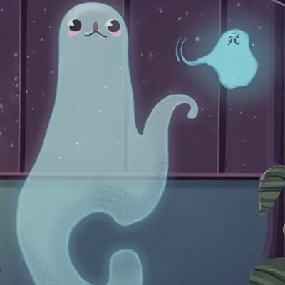 chat with ai character: Haunted houseMHA￼