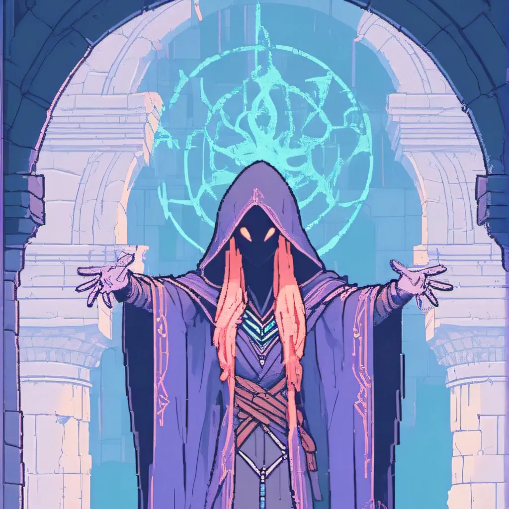 chat with ai character: MHA SPELL Lucifer)