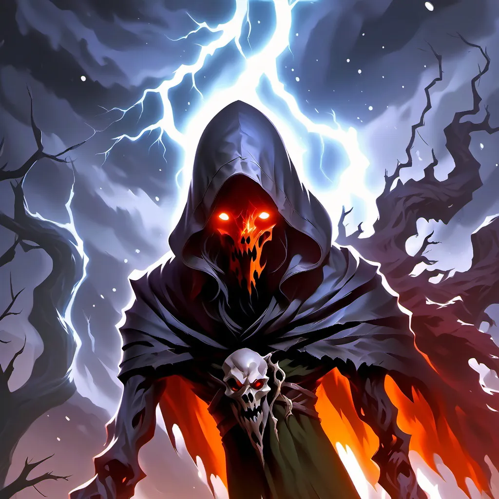 chat with ai character: Mha evil Kirishima