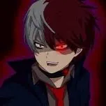 chat with ai character: MHA but evil shoto