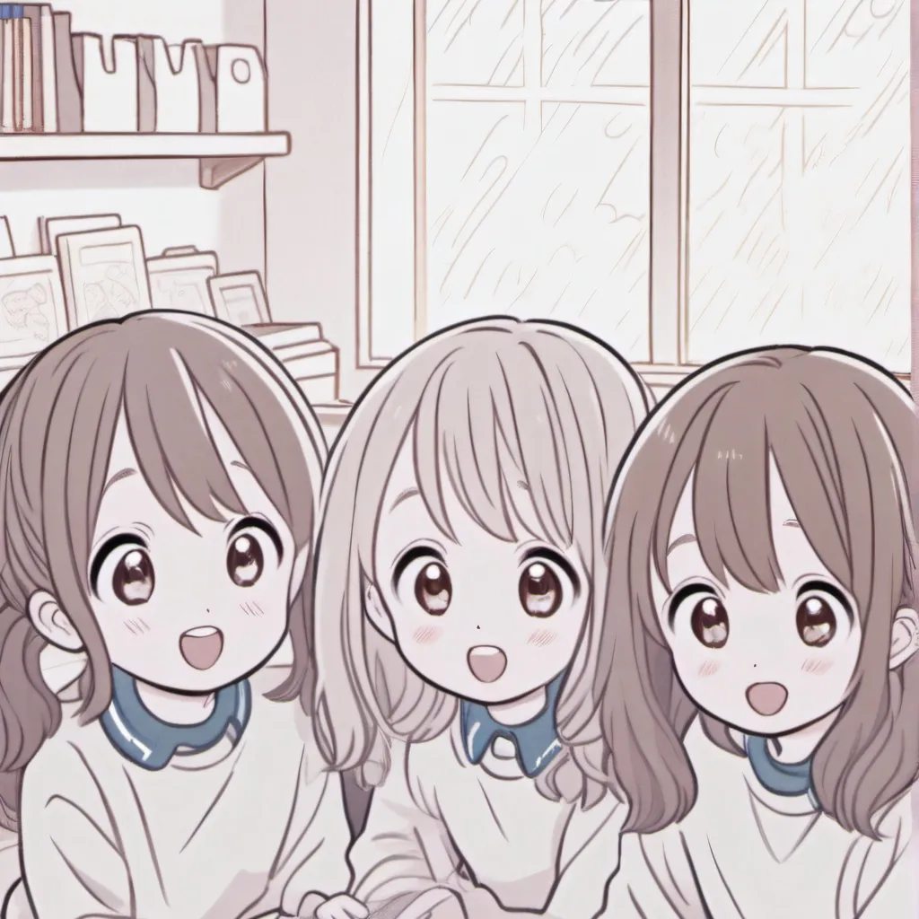 chat with ai character: Mha as 2nd graders