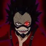 chat with ai character: MHA possessed Kiri