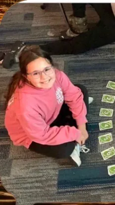 ai character: Akumatized  kiri  background