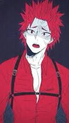 ai character: LEVI IS MAD! background