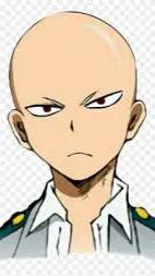 ai character: MHA evil Skyler?! background