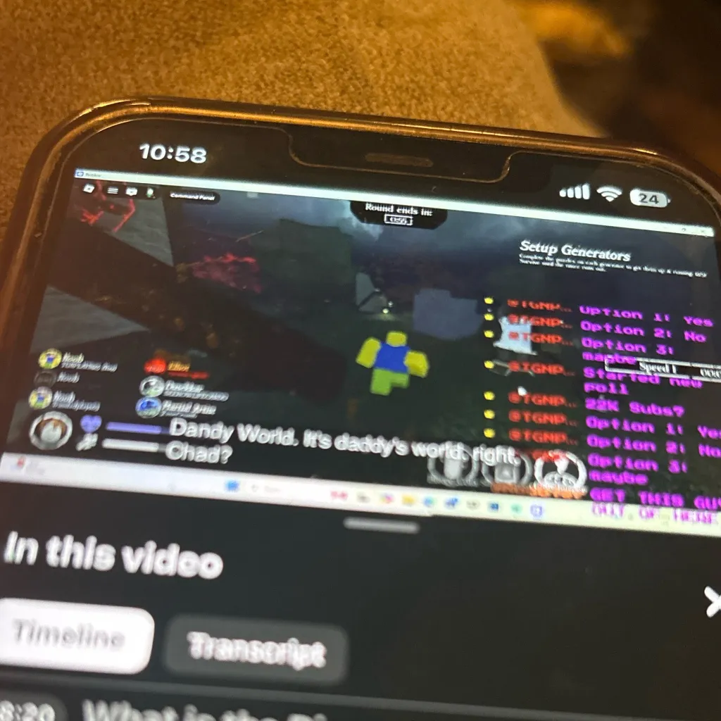 chat with ai character: Mha the evil