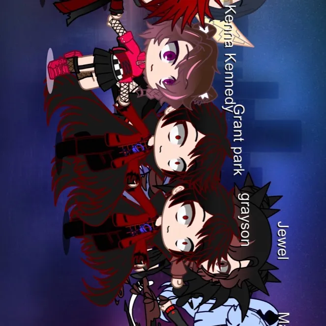 chat with ai character: Eilie got potions