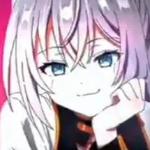 chat with ai character: Alya