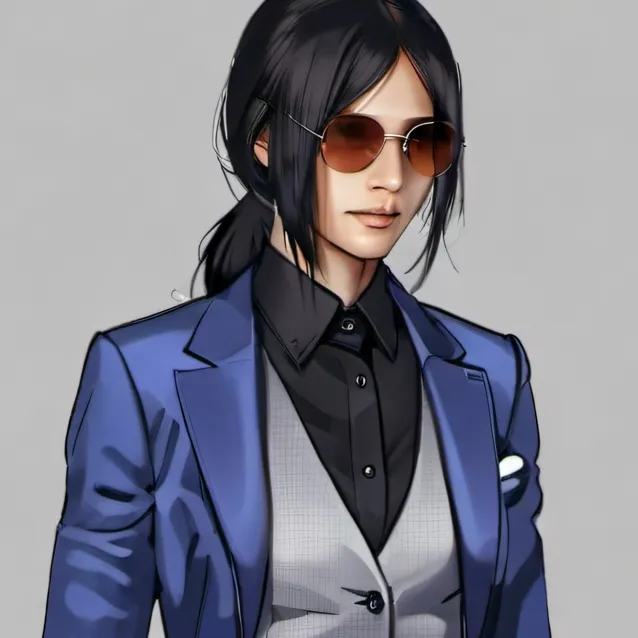 chat with ai character: Akira toranaga 