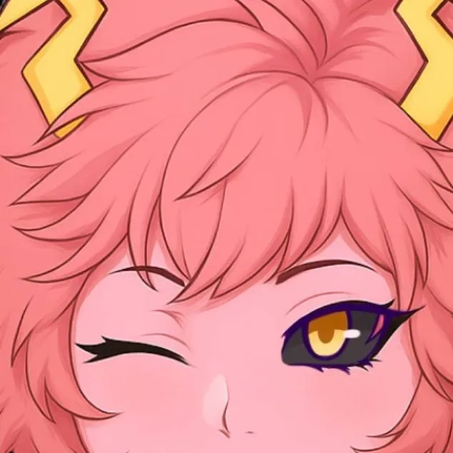 chat with ai character: Mina Ashido 