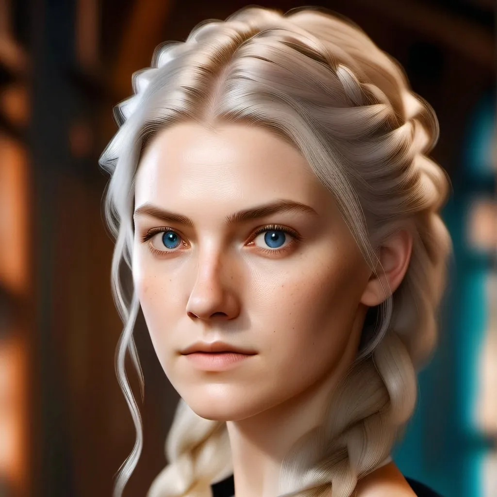 chat with ai character: Vaera Targaryen