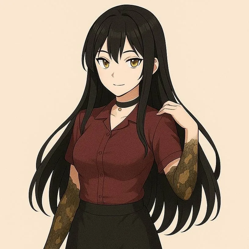 chat with ai character: Terra Vale