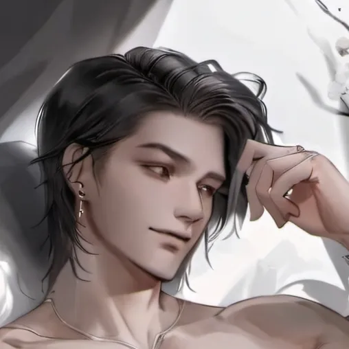 chat with ai character: Jacky 