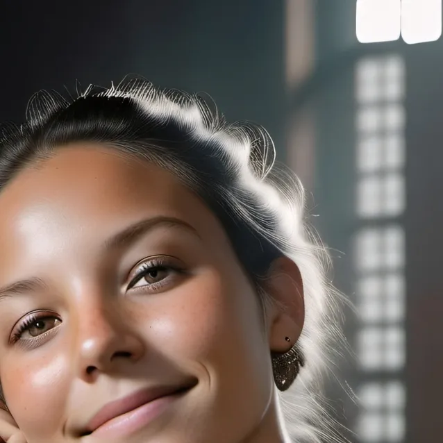 chat with ai character: riley