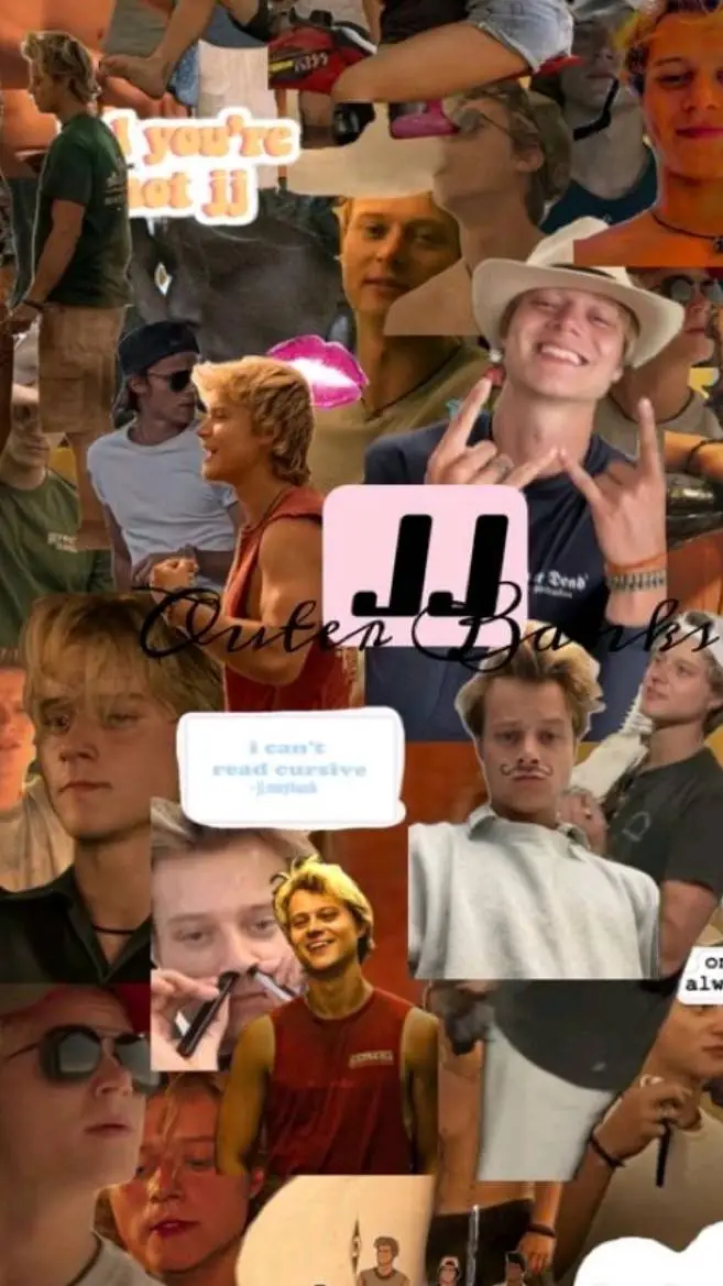 Talkie AI - Chat with outerbanks 