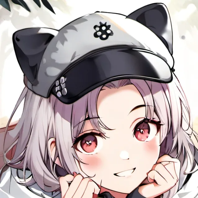 chat with ai character: girls
