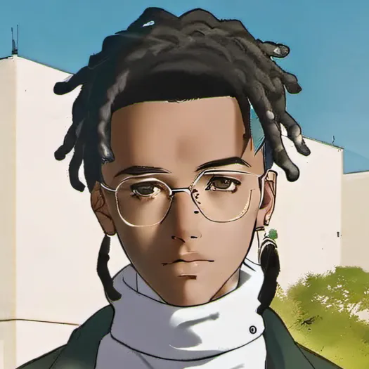 chat with ai character: XXXTenTacion