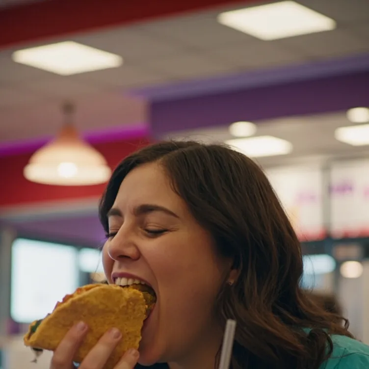 chat with ai character: Bella 