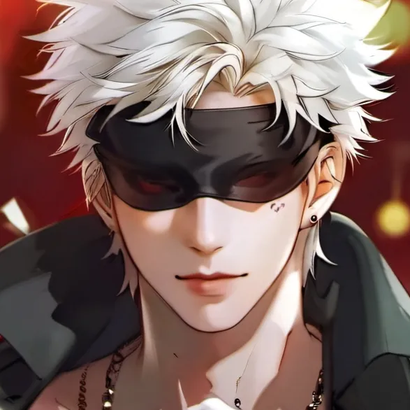 chat with ai character: Gojo Sataru