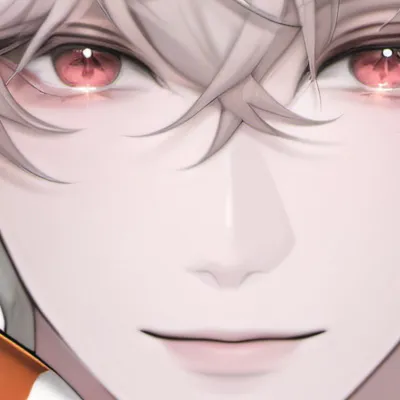 chat with ai character: Kishi 