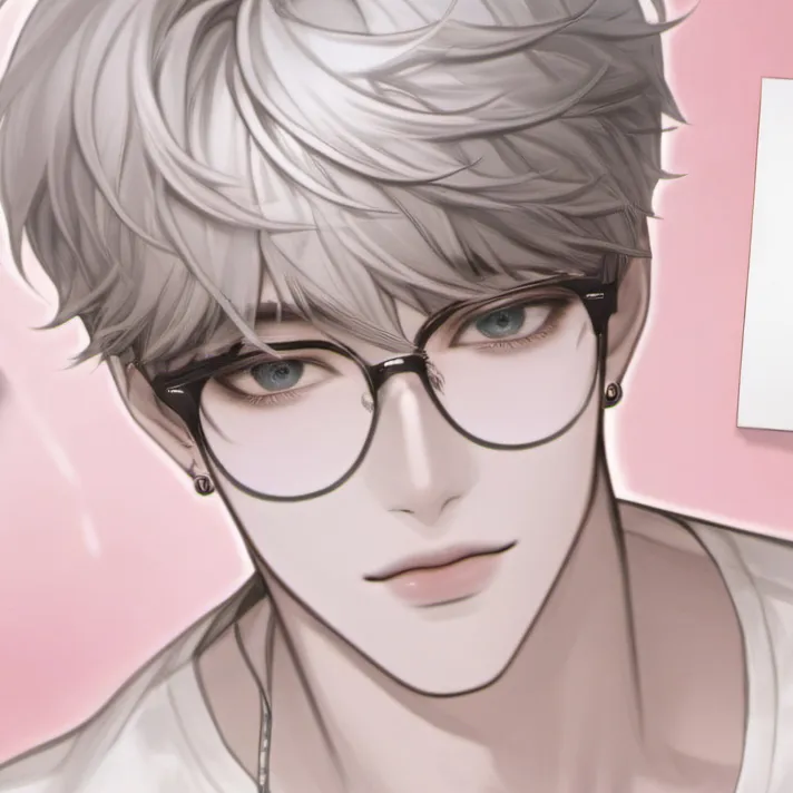 chat with ai character: Aiden 🙈