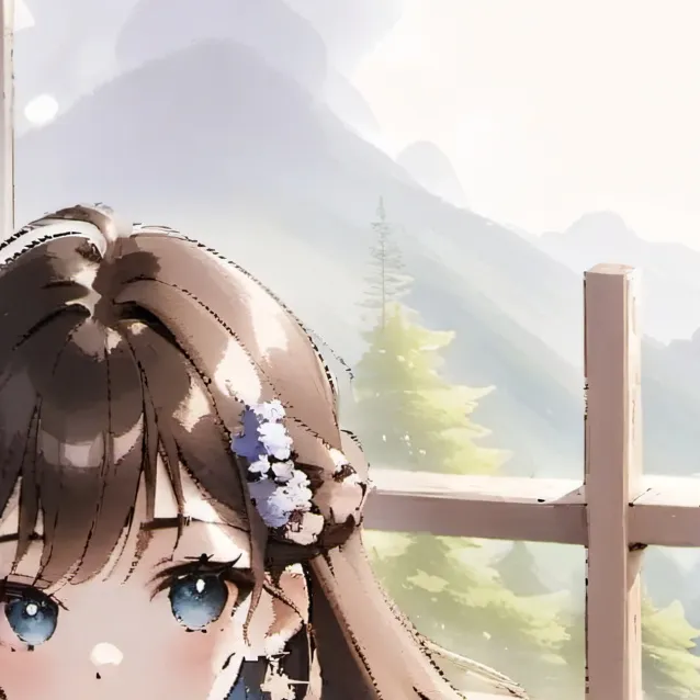 chat with ai character: ♡Luna♡