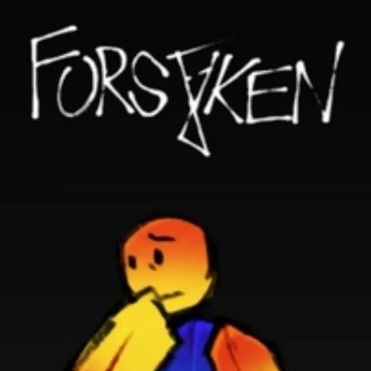 chat with ai character: ~/FORSAKEN\~