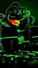 ai character: H4CKL07D background