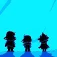 chat with ai character: Deltarune 