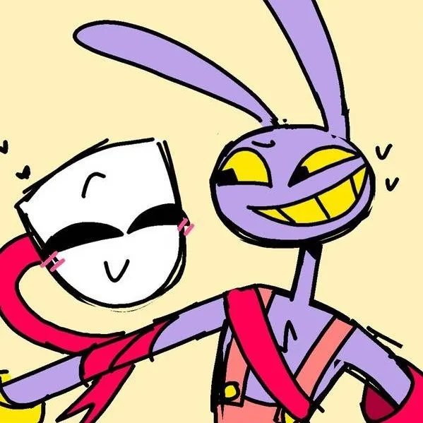 chat with ai character: 🎀💜Ribbun💜🎀