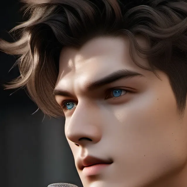 chat with ai character: Noah