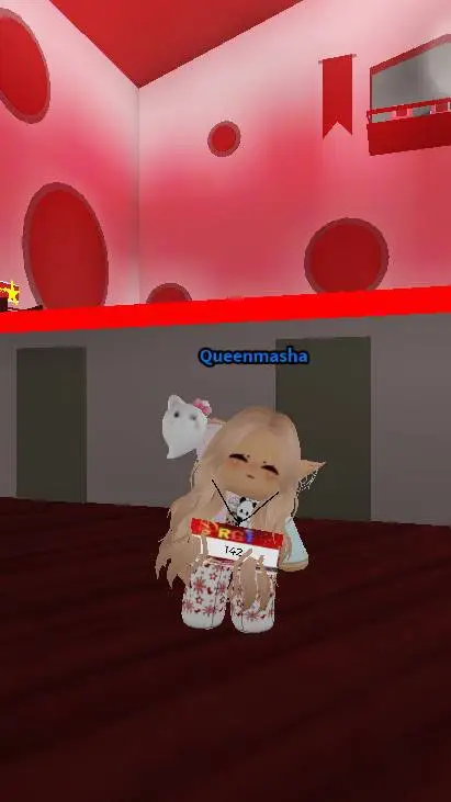 ai character: mean sister background