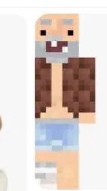 ai character: Kevin background