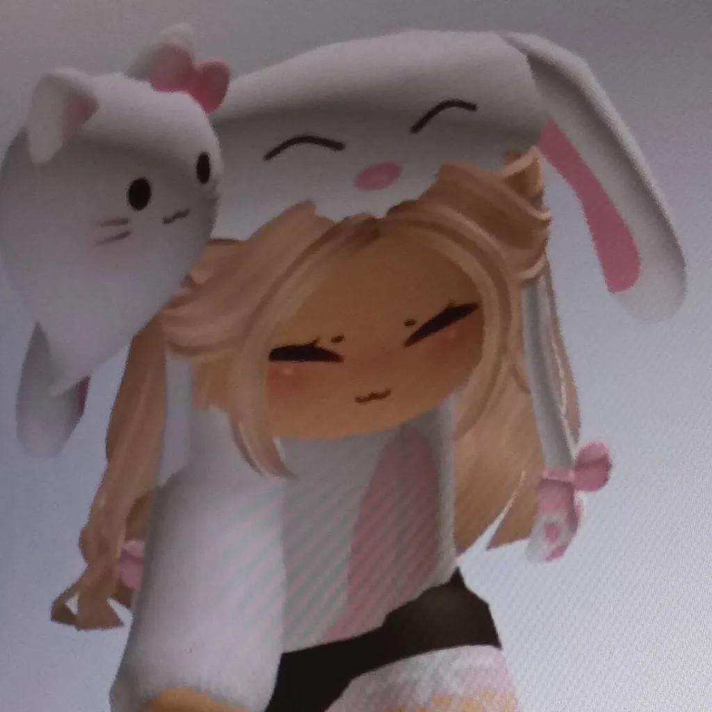 chat with ai character: Smelly hair