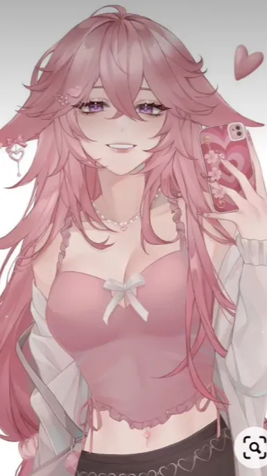 ai character: Mila background