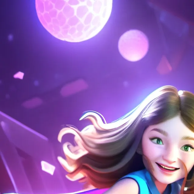 chat with ai character: Nikki C.