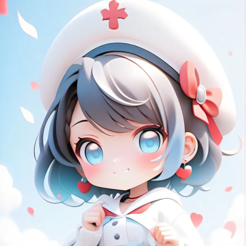 chat with ai character: Reverse Marinette