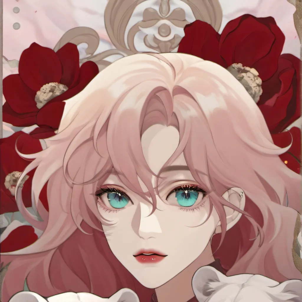 chat with ai character: Family of lions!