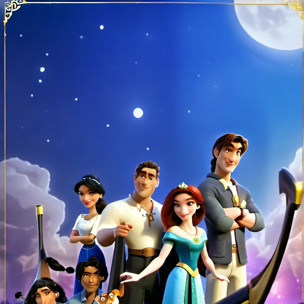 chat with ai character: McCarthy family!