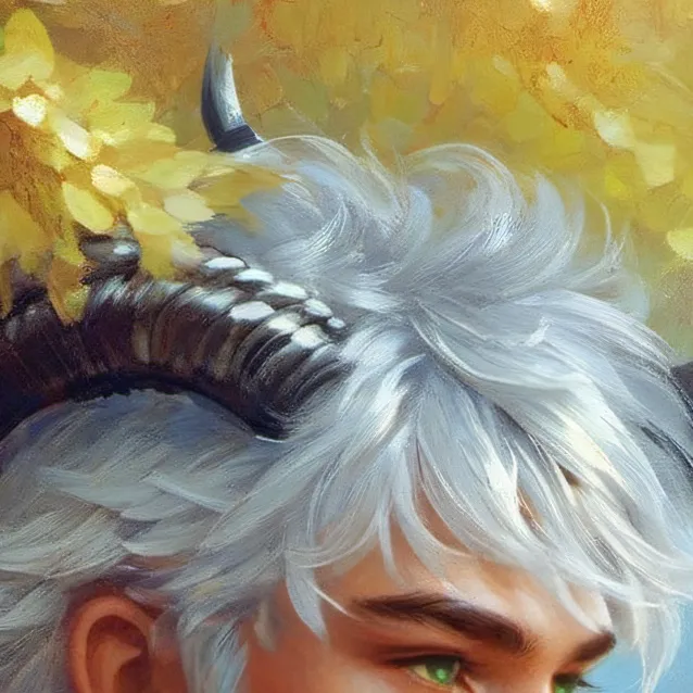 chat with ai character: Furo