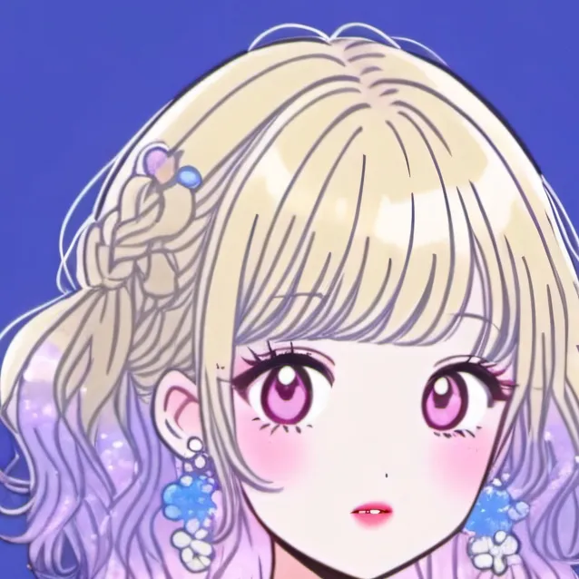 chat with ai character: Lisa