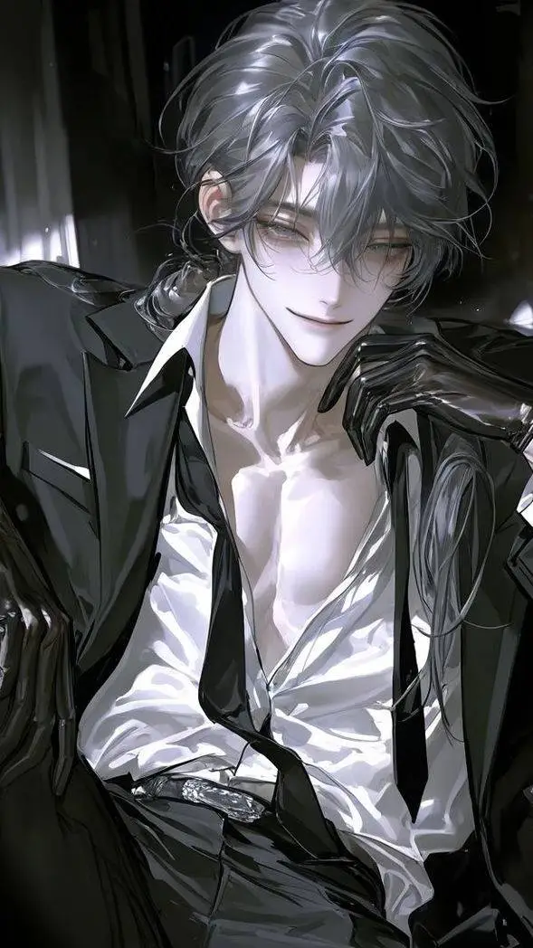 ai character: proffesor Zayin background