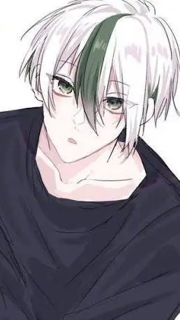 ai character: ~•otoya eita•~! background