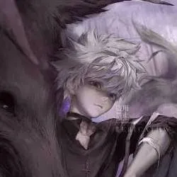chat with ai character: |•~Killua-kun~•|